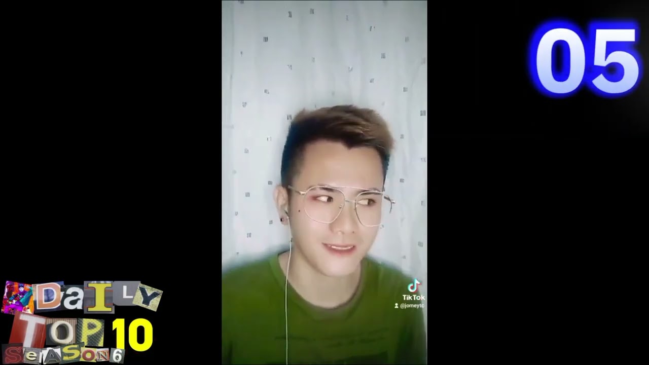 JD Ben's Daily Top 10 Season 6 Episode 23: Top 10 Funny Moments of Tekla