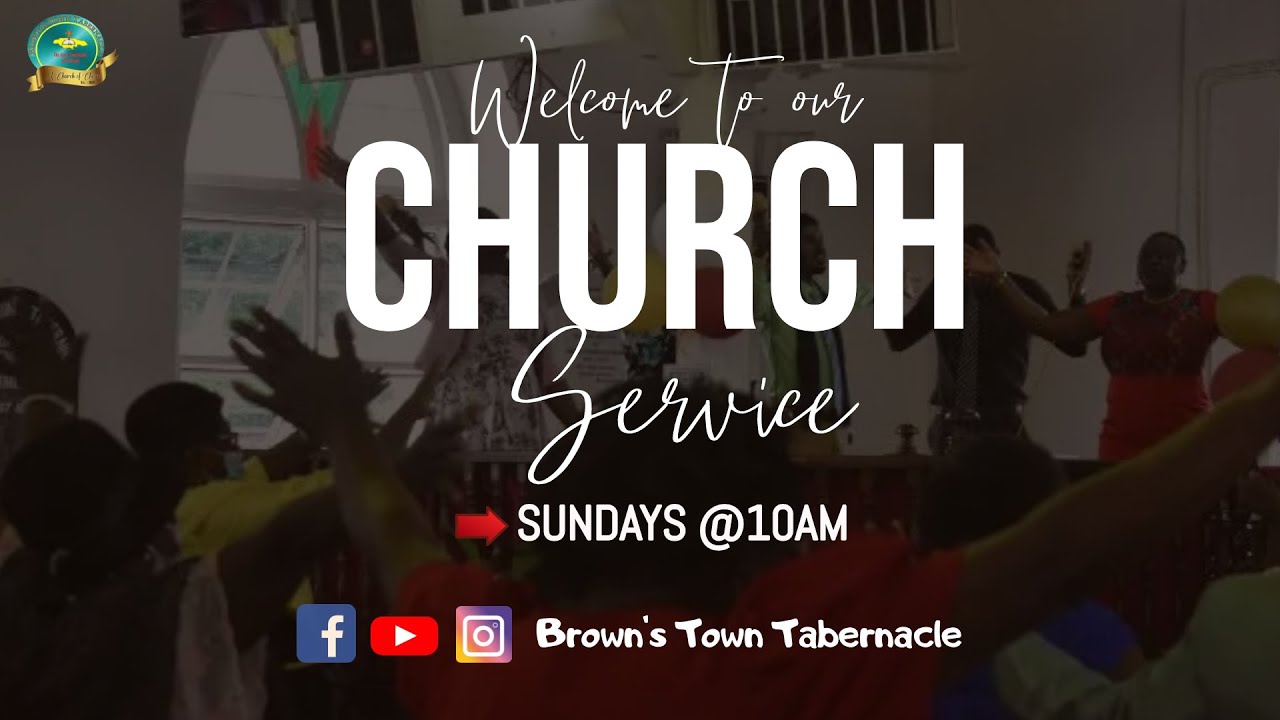 Sunday Service Worship Experience// March 8, 2026