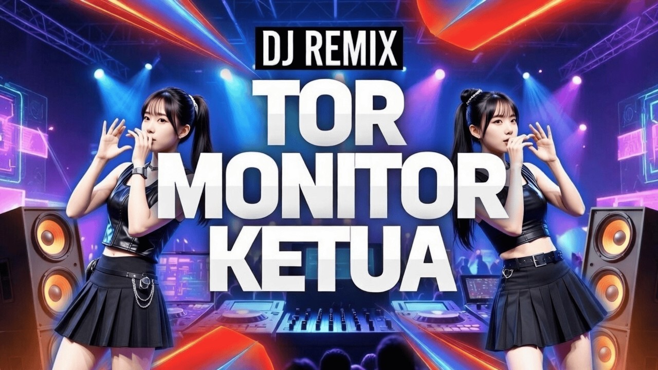 DJ REMIX TOR MONITOR KETUA ANGGOTA MAU LAPOR KETUA -ORANG BARU LEBE GACOR FULL DJ VIRAL TIKTOK 2026