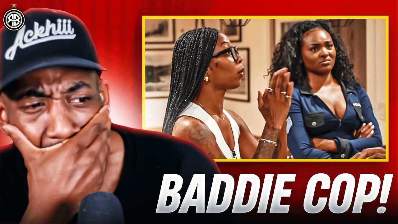 Will Baddie Cop Catch Him Cheating | UDY Loyalty Test | @RantsReacts