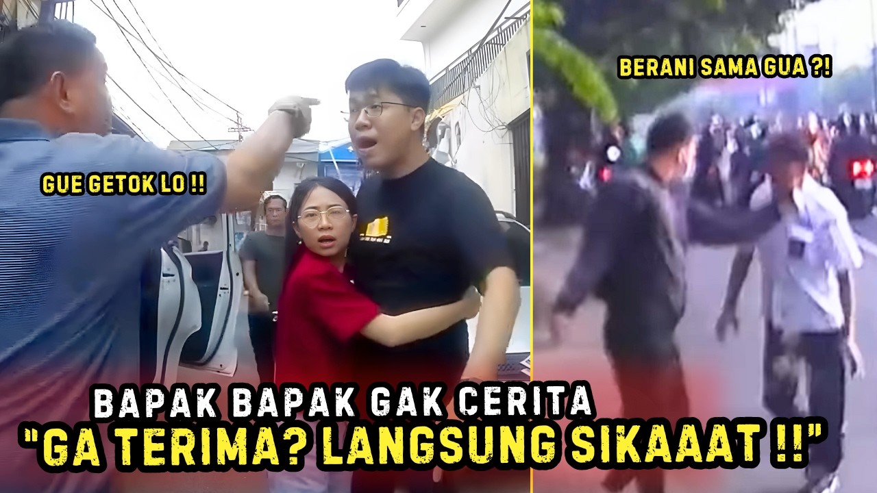 KAPOK‼️ORMAS GREBEK ORANG GAK PUASA ENDINGNYA MEMBAGONGKAN !! - HAL MENGHEBOHKAN DI KONOHA | Eps 139