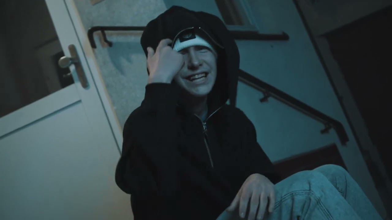 WENO - ONA POROBIONA ft DAMYK (prod Lister)