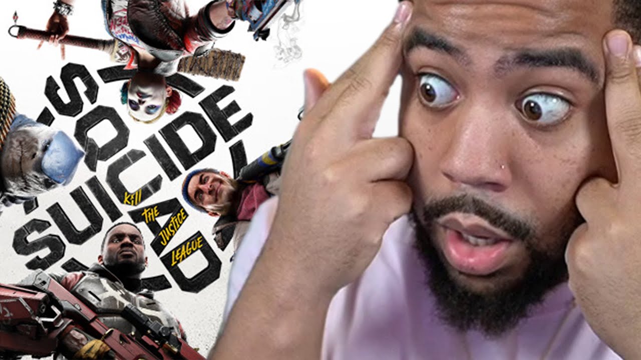 Here's why WB Games DESERVES their failure