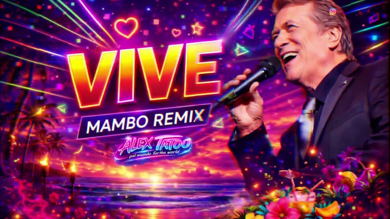 Napoleon -VIVE- (MAMBO REMIX )