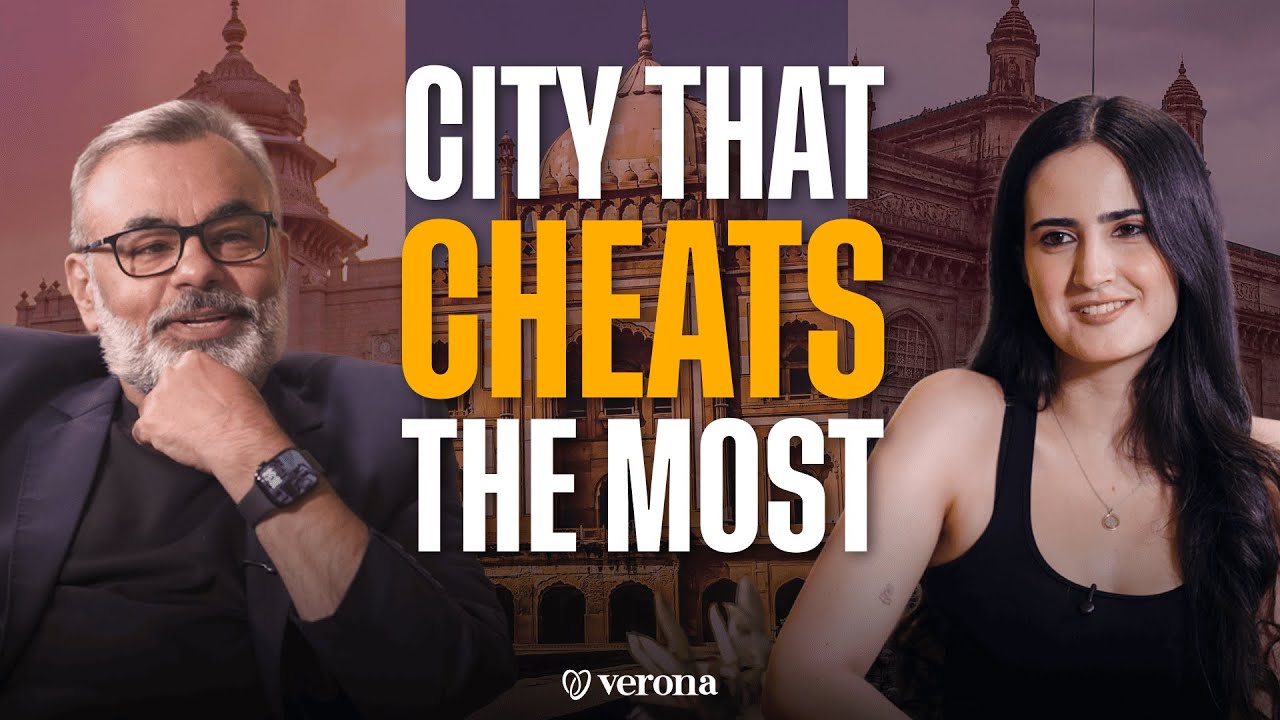 Private detective on matrimonial scams, how to catch a cheater, and the dark reality of marriages