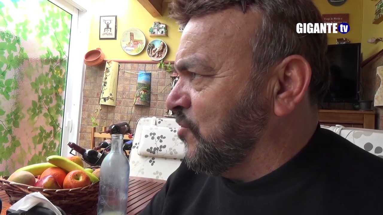 Entrevista Pepe Benavente