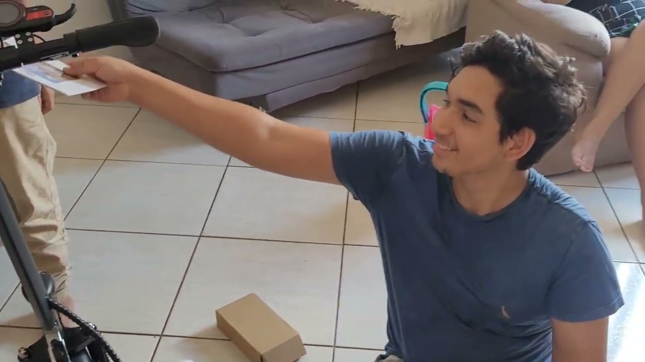 Patinete T10 é bom? Montagem..