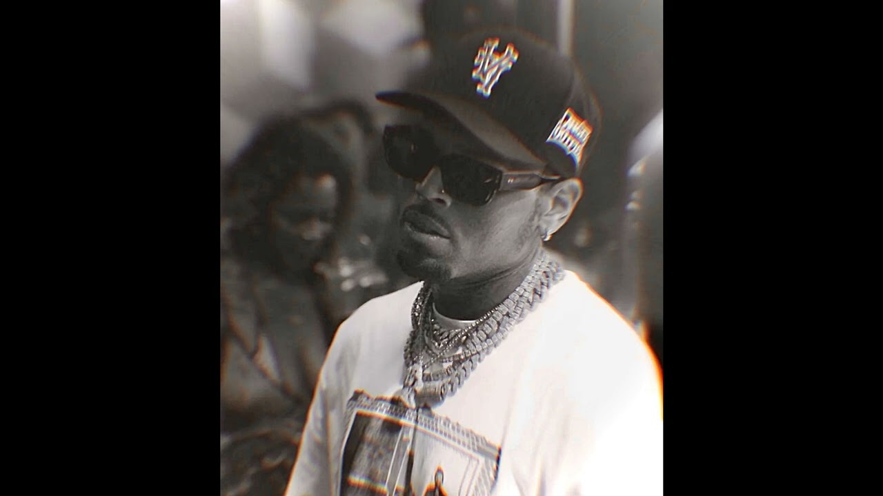 [FREE] Chris Brown Type Beat - 