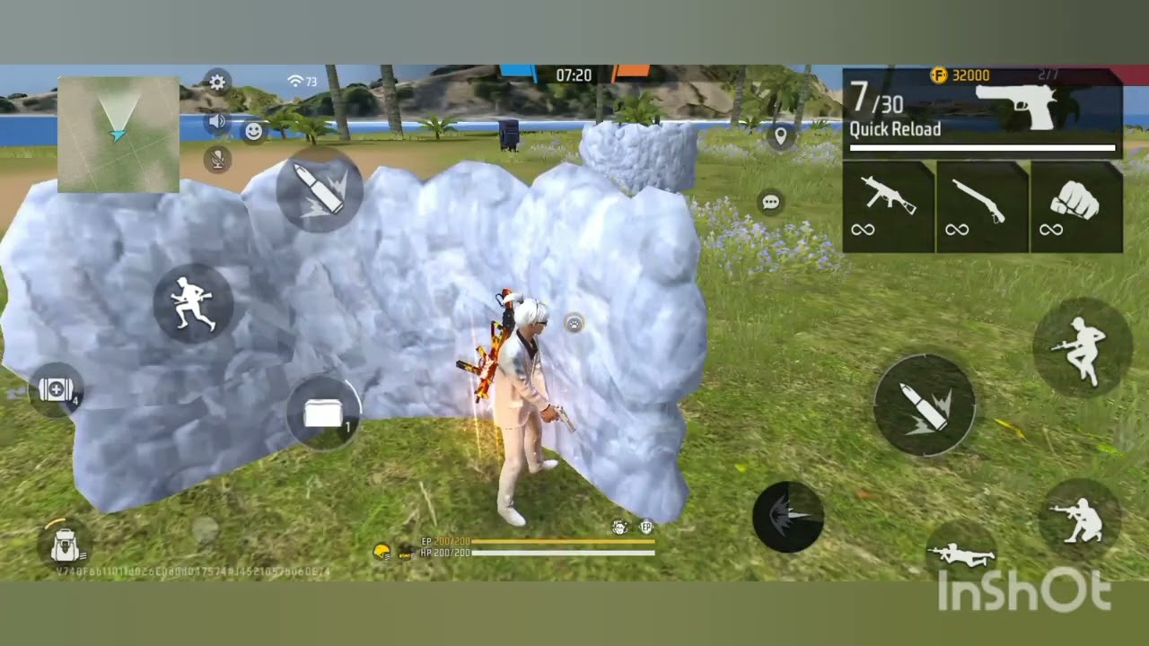ff video  trading