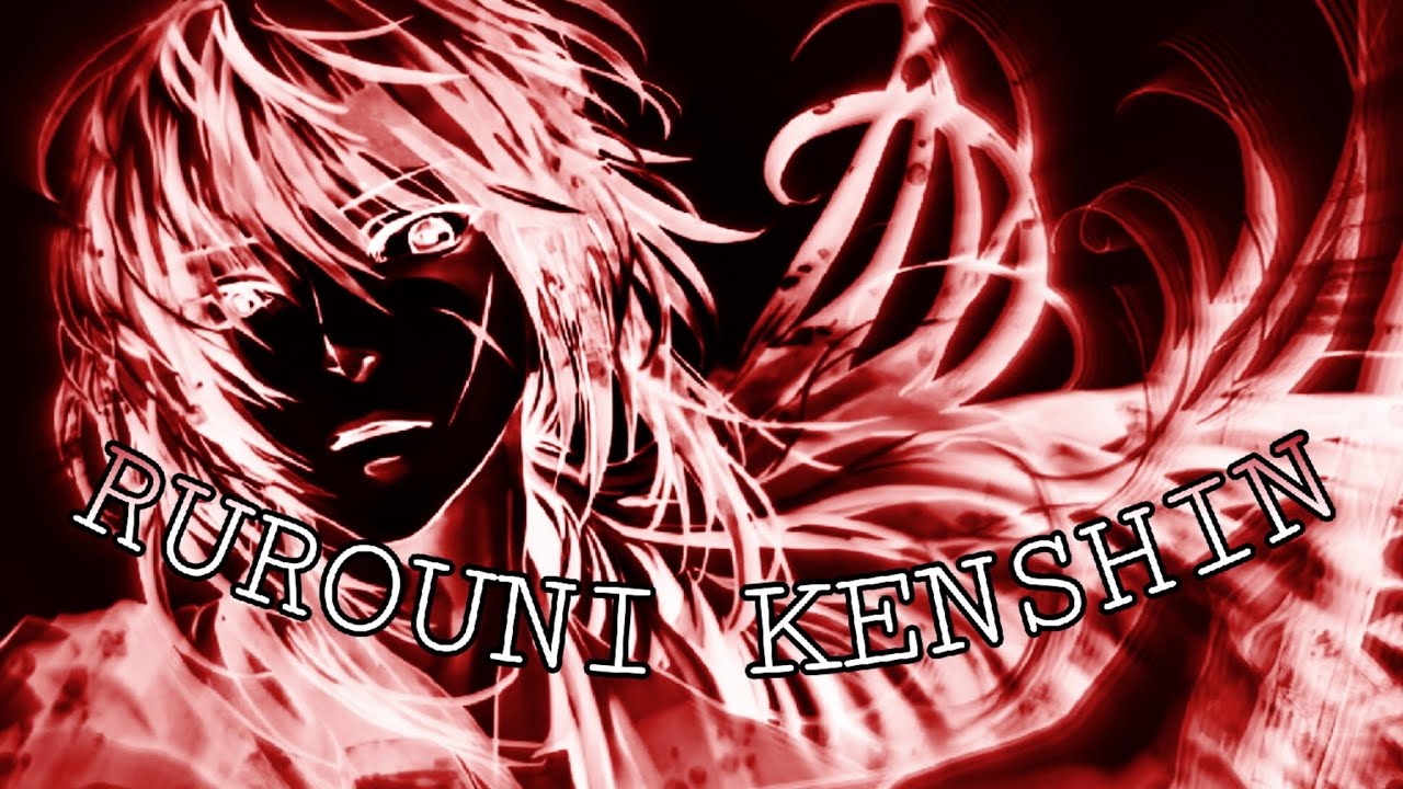Rurouni Kenshin 2023 (AMV/MAD)- Ayase×R-Shitei - Hiten {SHOAILEN}