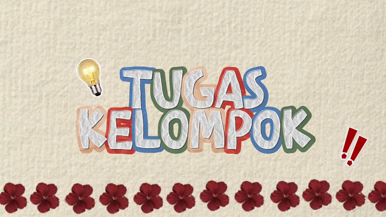 Tugas Kelompok Wawancara Matkul MSDM (KELOMPOK 3)