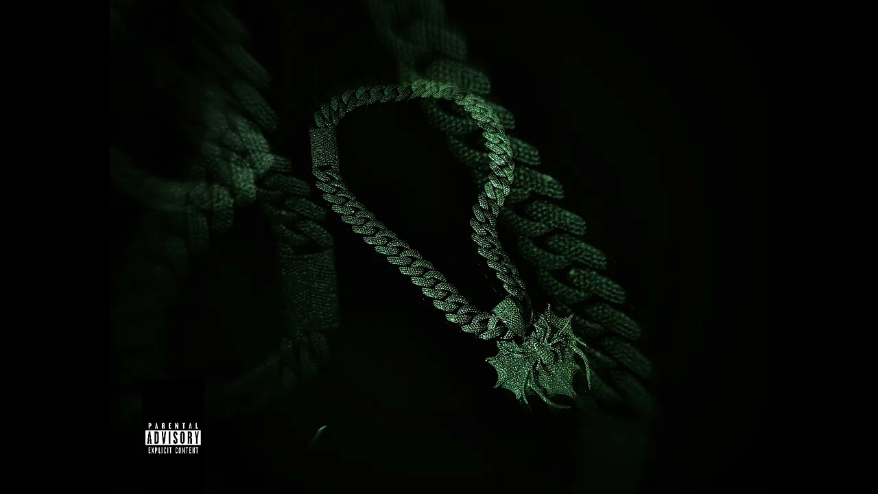 Realkxm - Prolly  [Visualizer]
