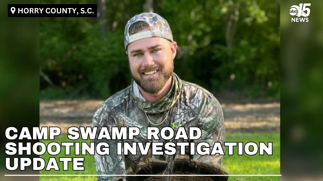 'Mislabeled' dashcam videos under review in Camp Swamp Road shooting investigation