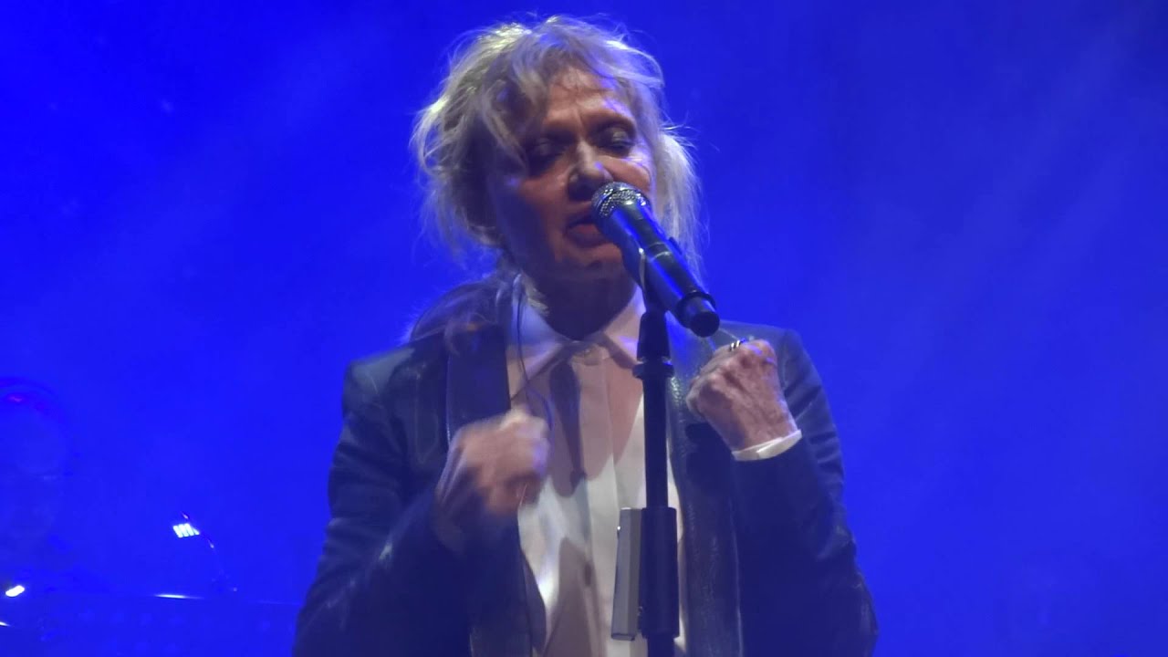Rita Pavone - Fortissimo (Live in Torino, 20/05/2014)