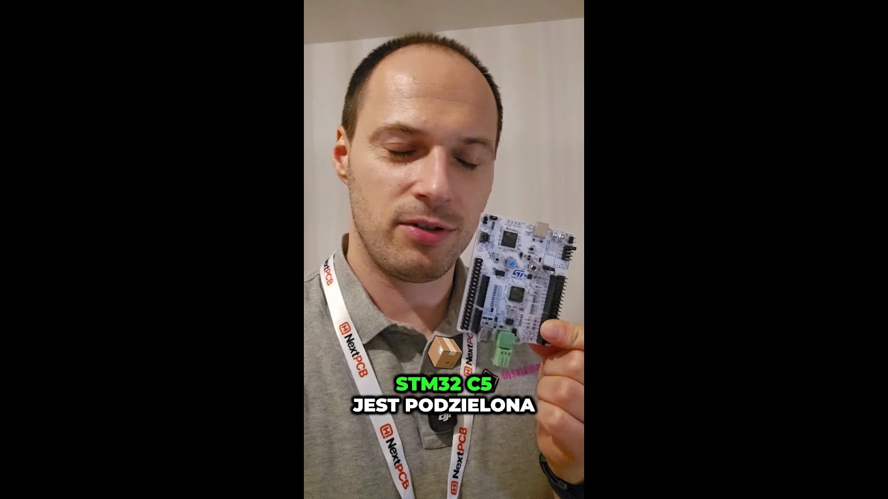 STM32-C5: wreszcie sensowna emulacja EEPROM?!