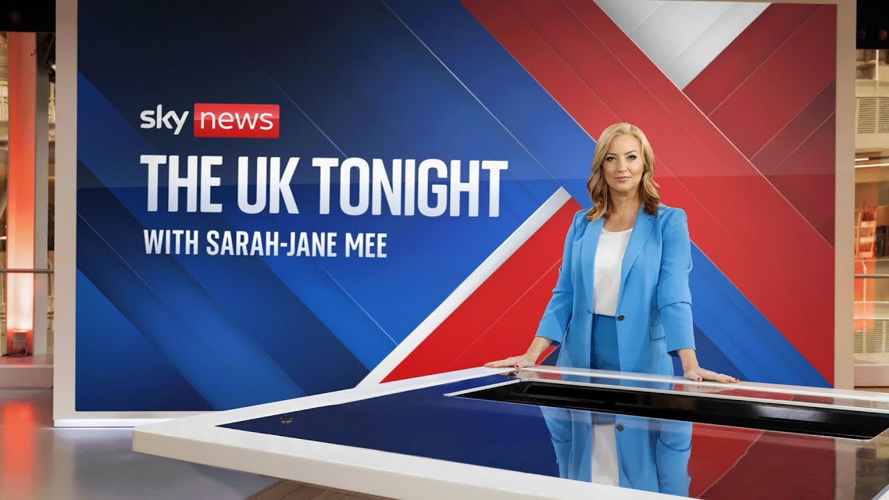 'Unforgiveable' decision to demolish Grenfell Tower attacked | The UK Tonight with Sarah-Jane Mee