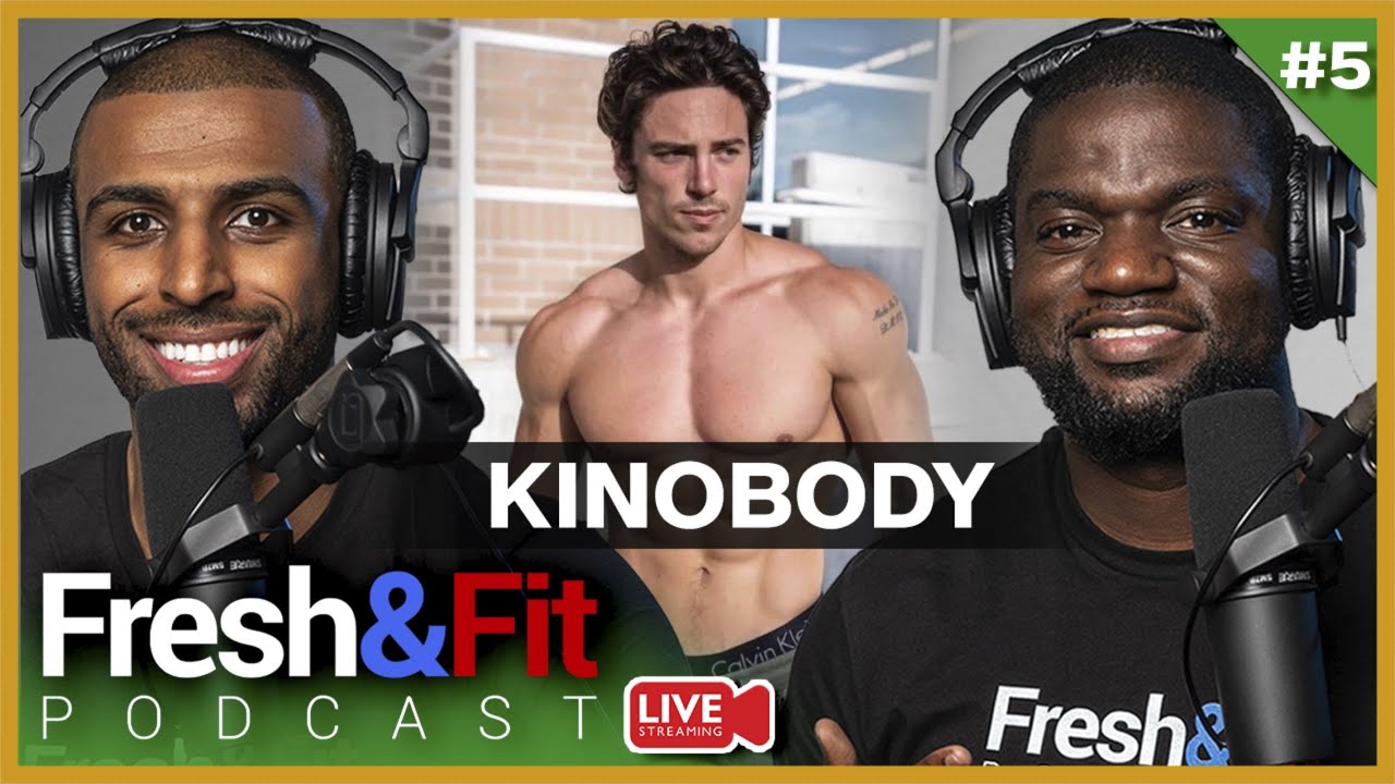 How To Market To Become A Millionaire w/@Kinobody