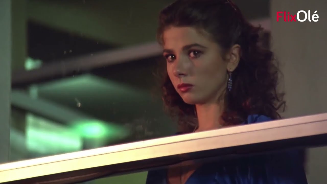 Río abajo (José Luis Borau, 1984)