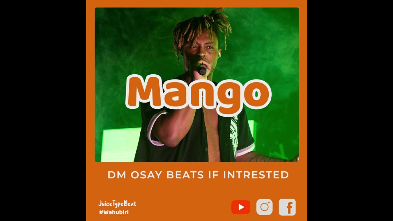 [FREE FOR PROFIT] Juice Wrld Type Beat x Inspirational Type Beat 