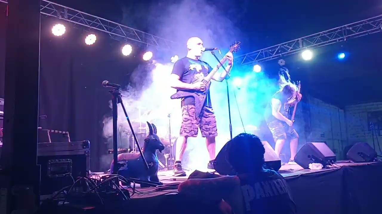 Septicemia- Mendoza en Lules Tucumán Extremo 15/02/26
