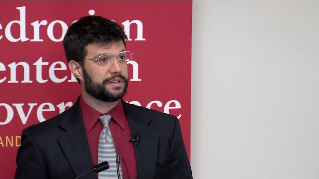 Belief Change in an Evolving Environmental Policy Network