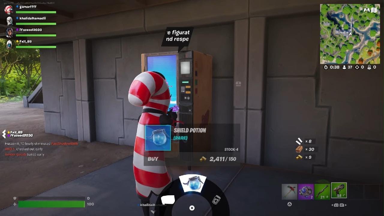 Fortnite