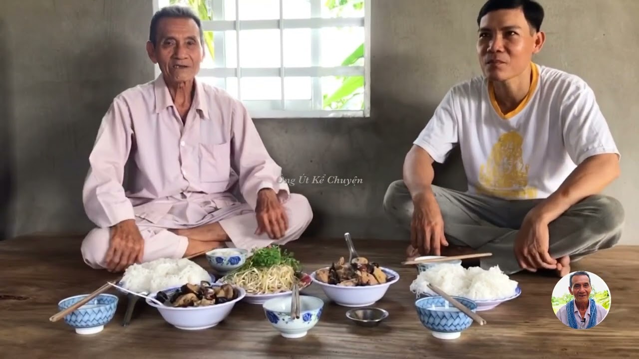 Ông Út Kể Chuyện Tập 13.Cô Gái Cấp Bản Quyền Cho Vị Hôn Phu Qúa Đỉnh..