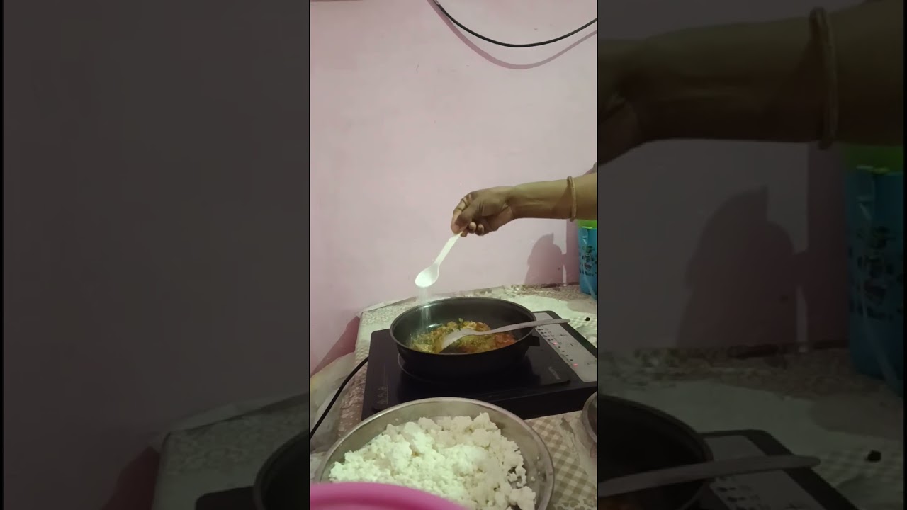 Paneer bhurji simple bina pyaz lehsun ke#cooking #food# 