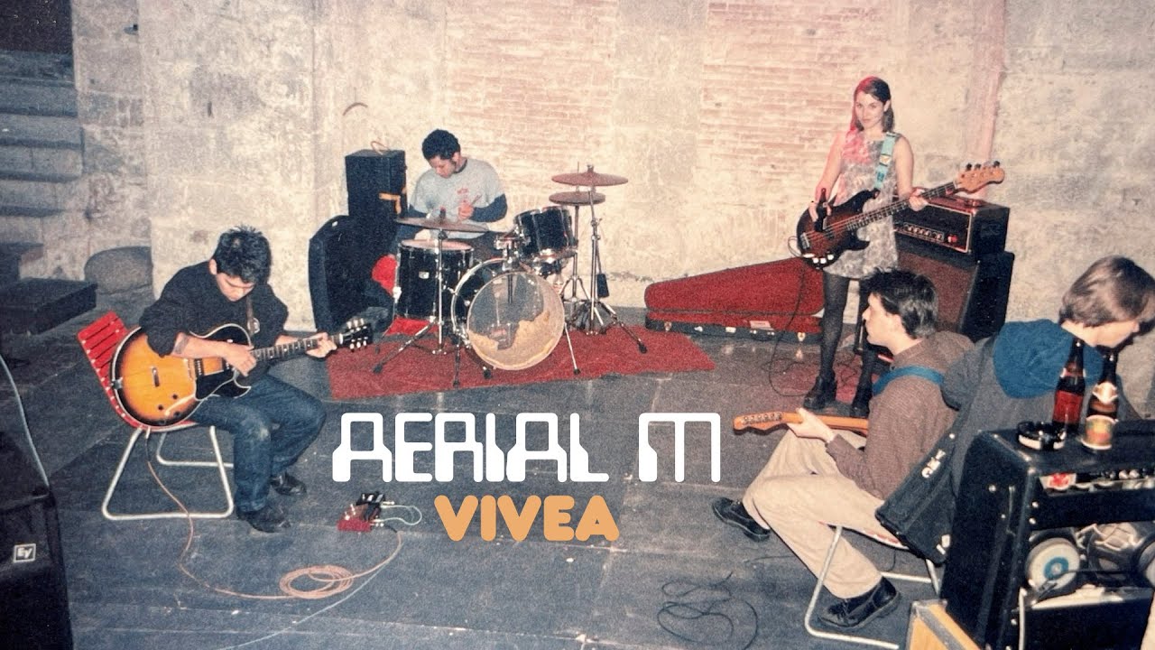 Aerial M 