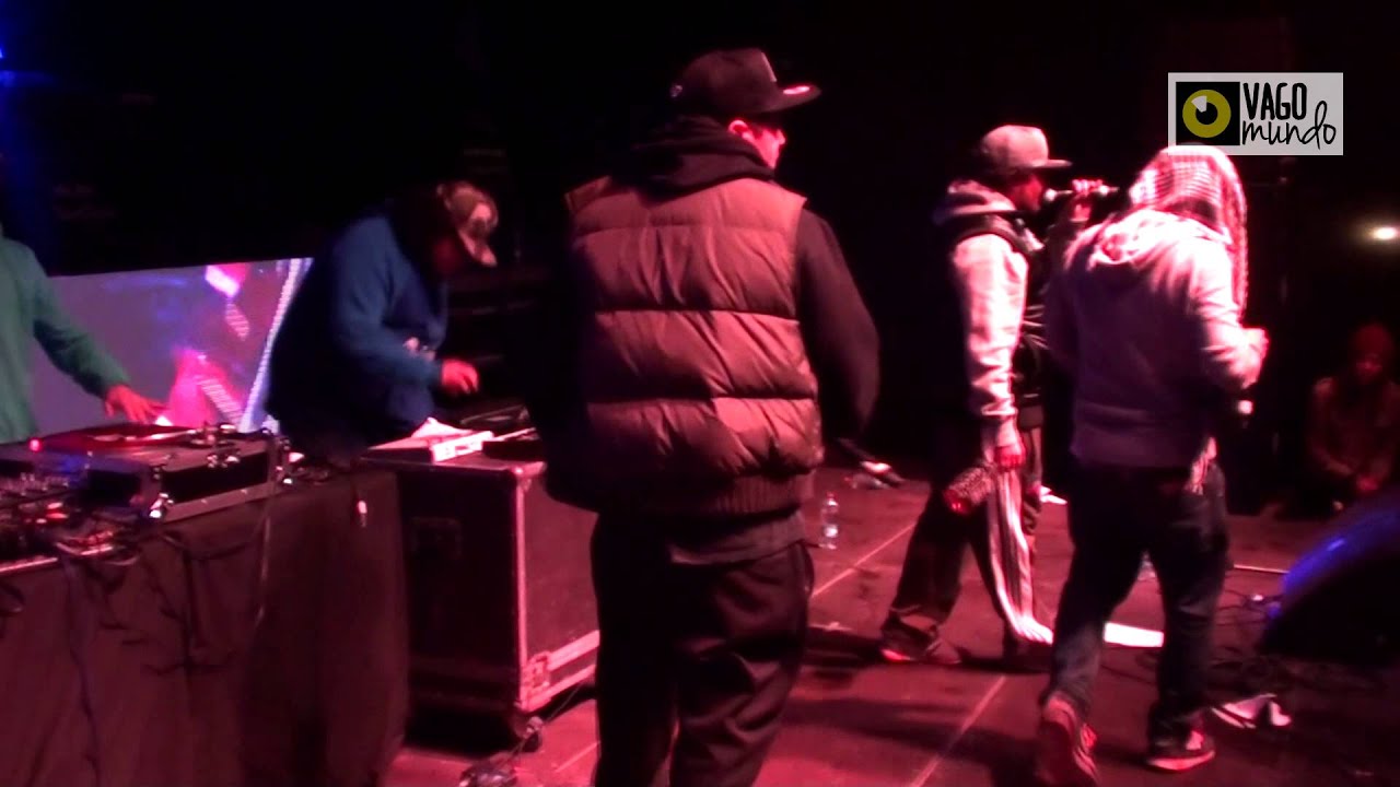 BVC - Bloody Venoms Crew - Krypton