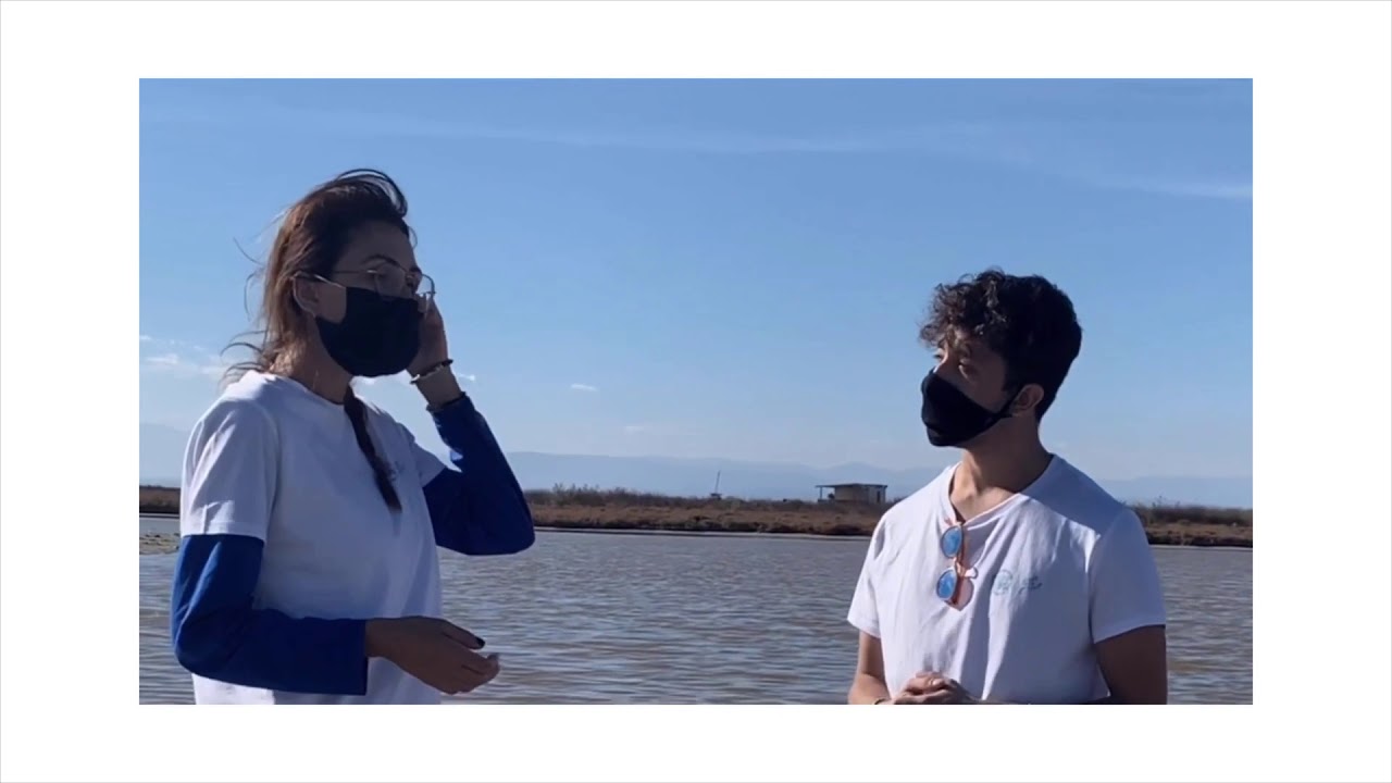 My Trip as an Ambassador of @EUinmyregion of the European Commission for the DingDong Challenge