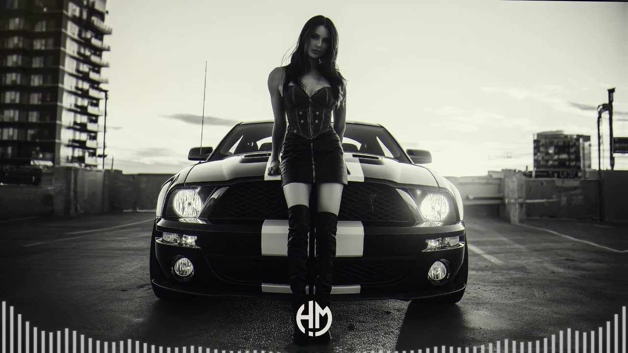 Huan-Forward (original mix)