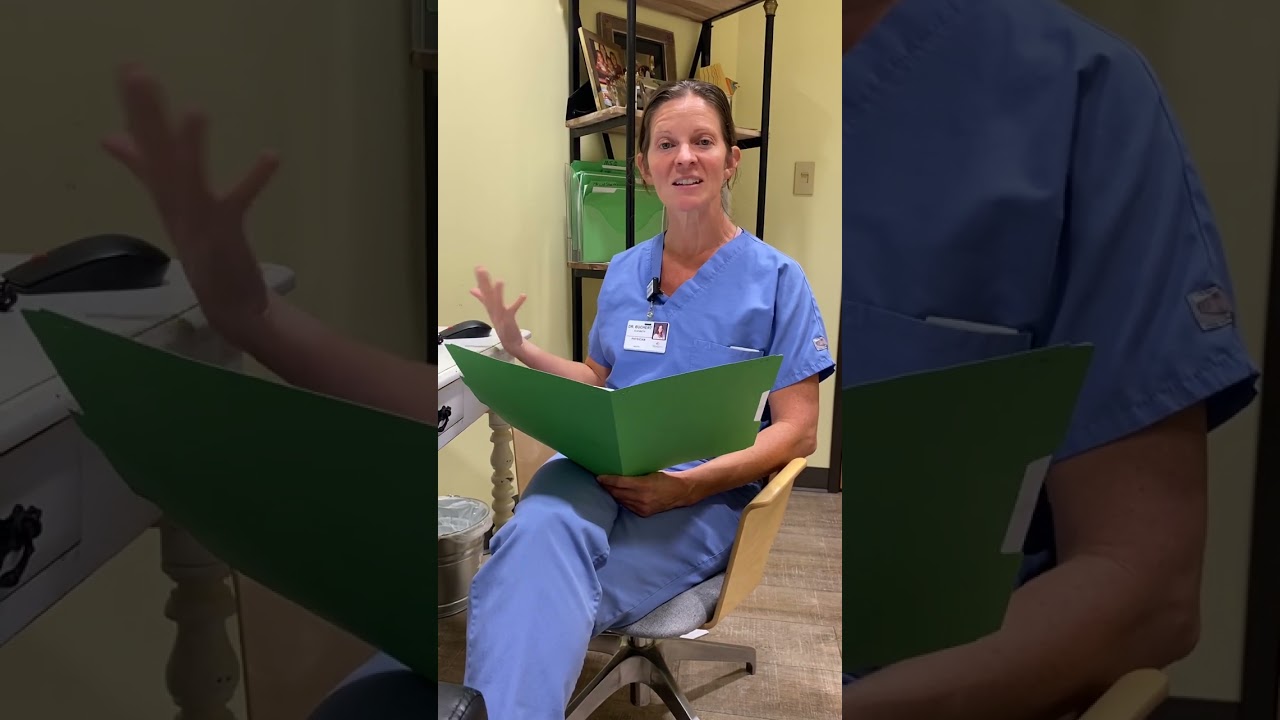Patient Story: Infertility, Low ovarian reserve, Metabolic Dysfunction 