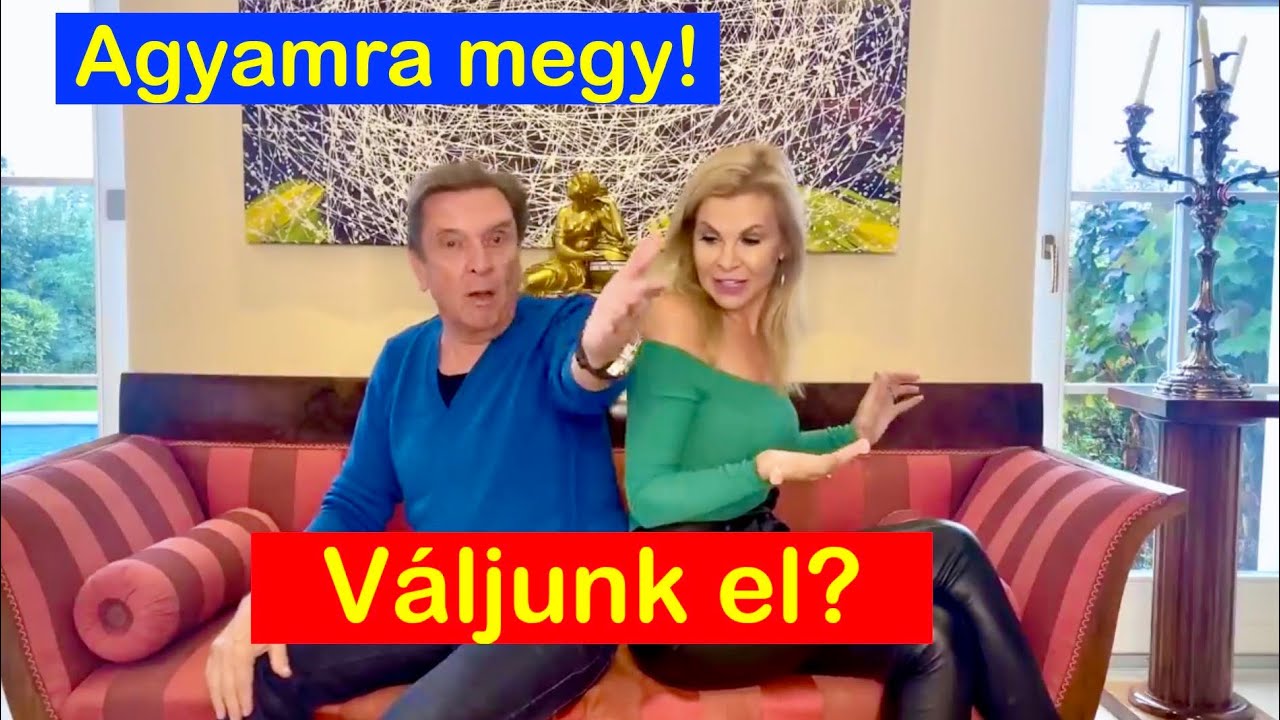 ŐSZINTÉN A HÁZASSÁGRÓL