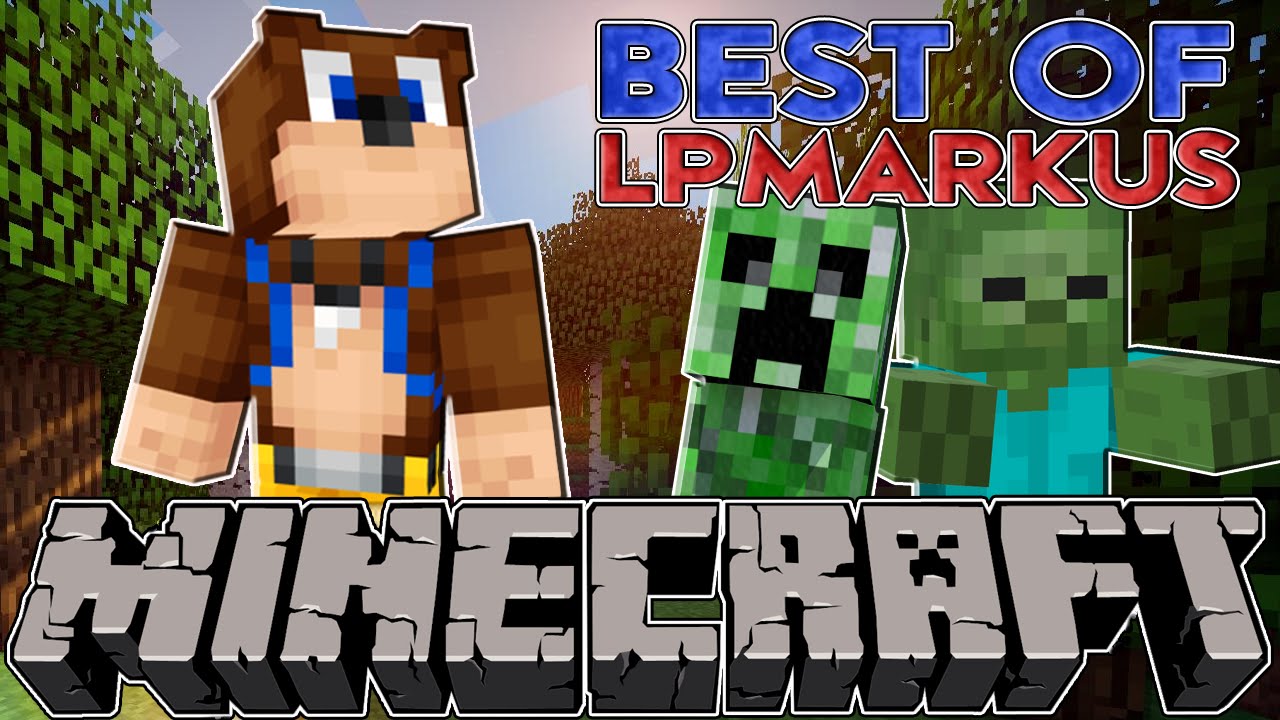 Best Of Minecraft Staffel 3 (Together/Abgebrochenes LP) (LETSPLAYMARKUS/CATCARROW)
