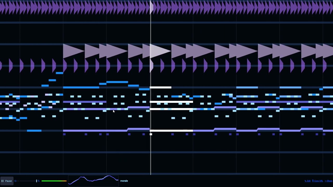morale - beepbox song