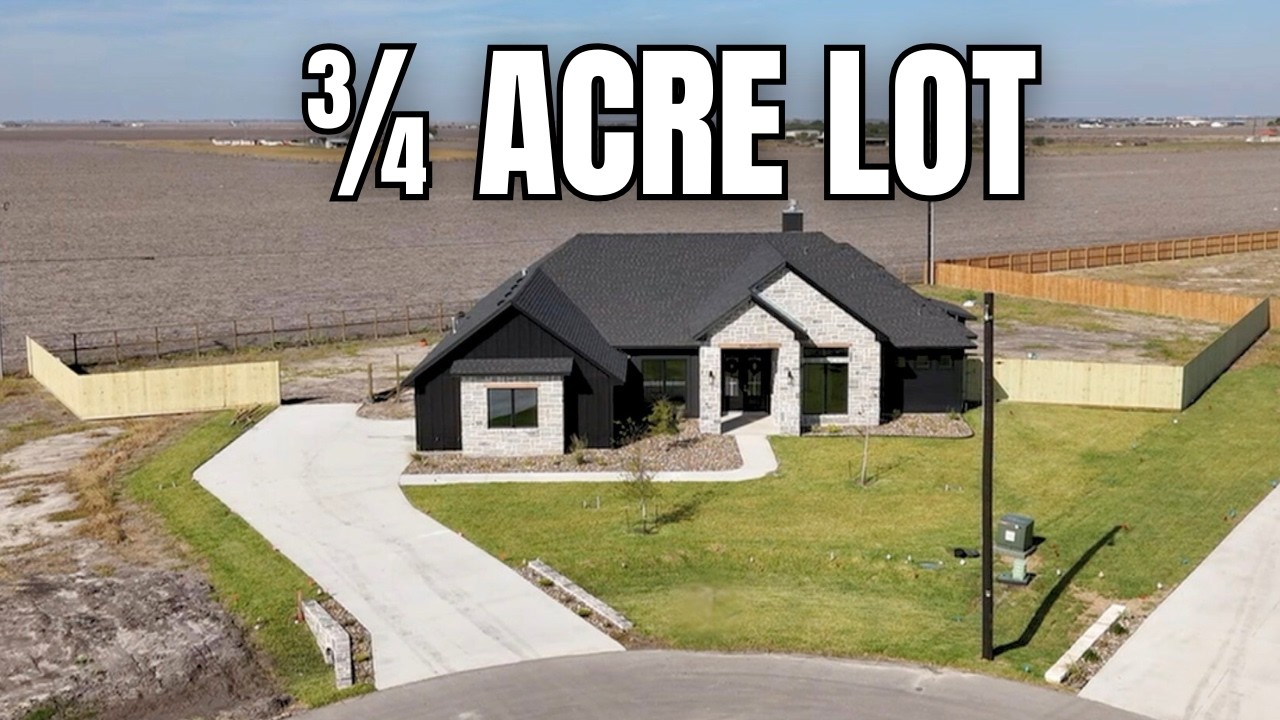 Посмотрите этот роскошный дом стоимостью 775 000 долларов в районе London Ranch Estates | Роскошн...