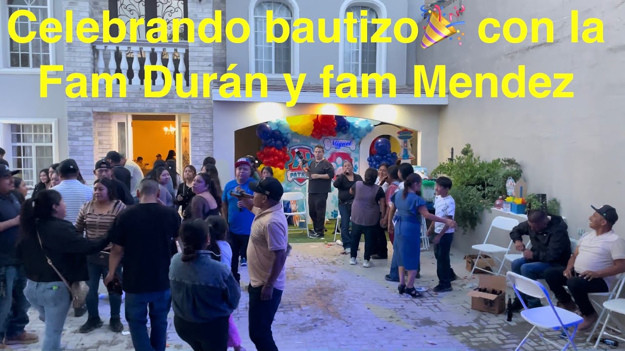 Las mejores fiestas 🎉 🥳 es con la gente de mi lindo estado de Oaxaca 💯👍