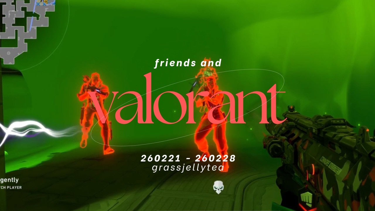 valorant with friends 015