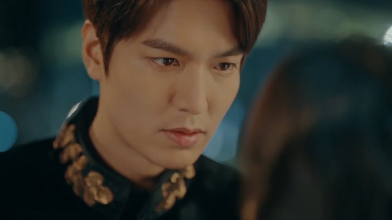 K PASSIONS // LEE MIN HO  한국의 열정 // 이민호