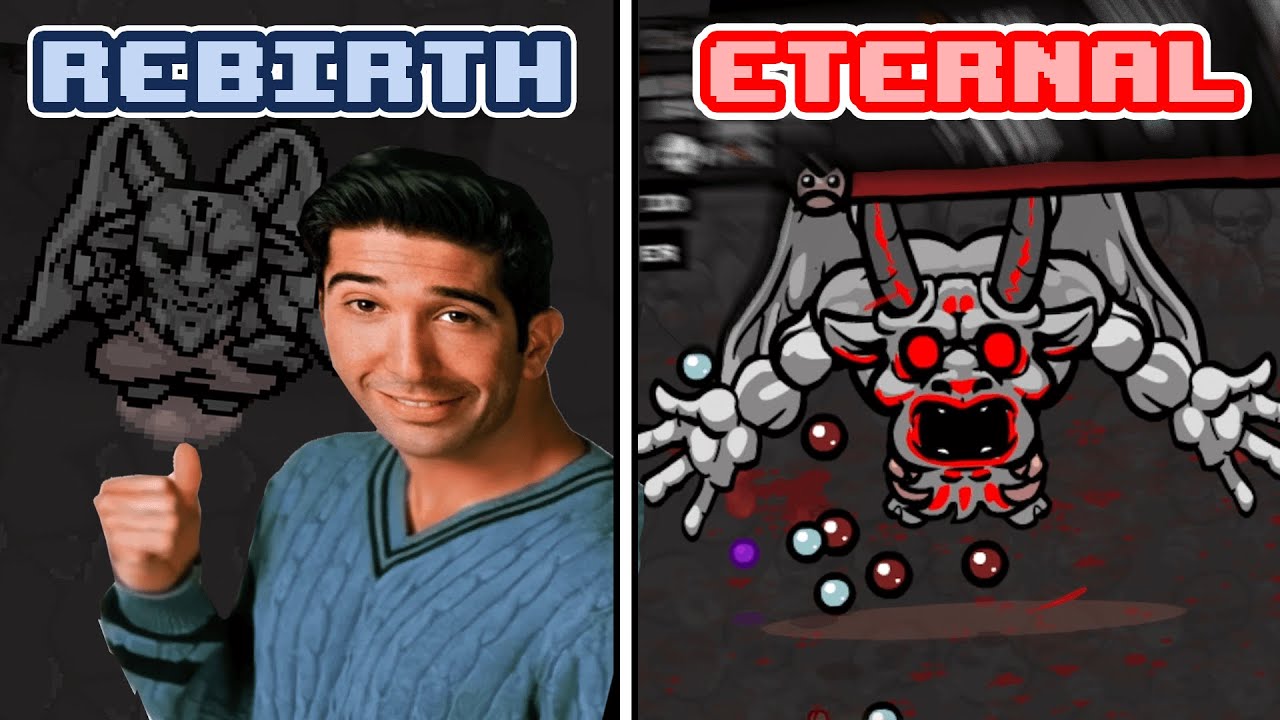 Eternal Satan twisted my pair (Flash Isaac)