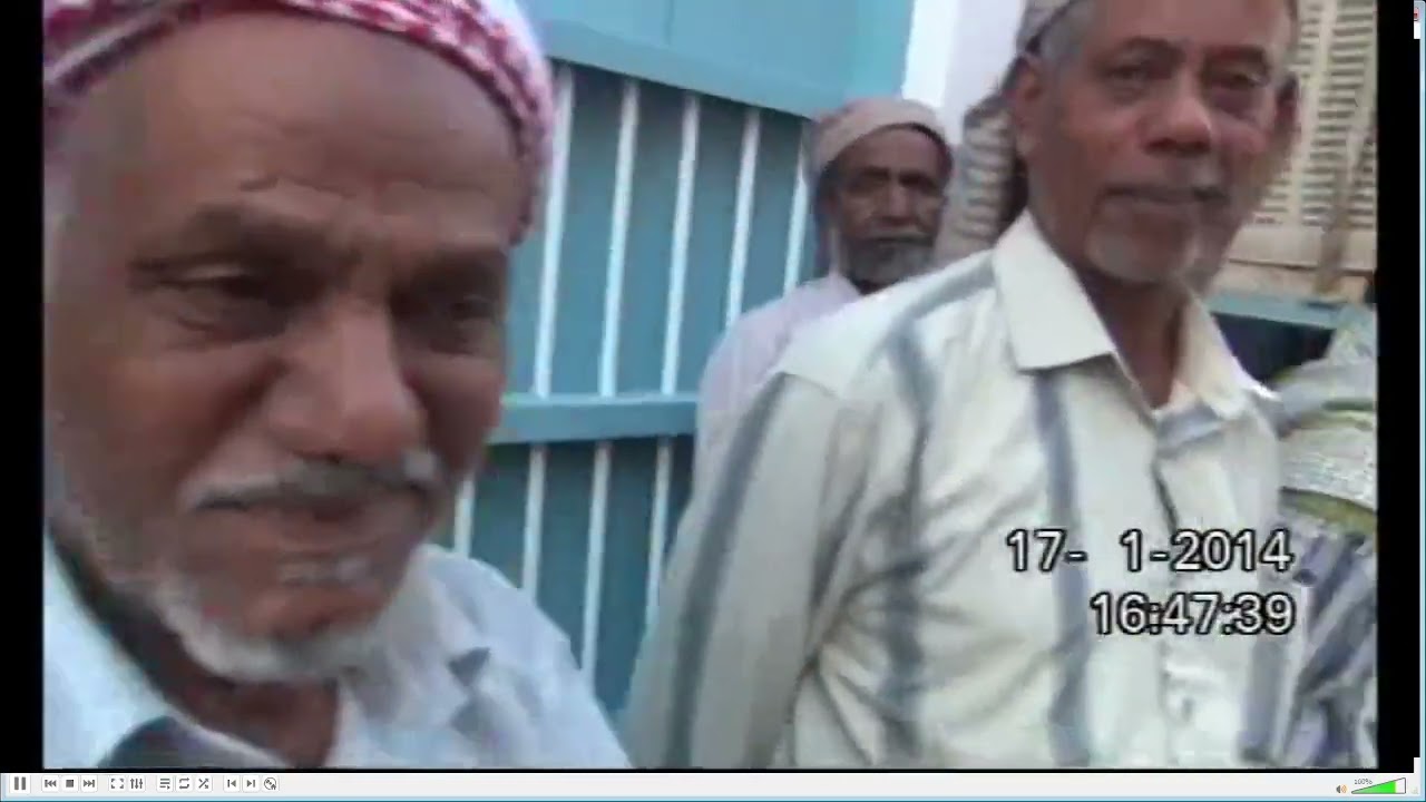 احنفال في مدينة الغرفة وذلك في 17-01-2014