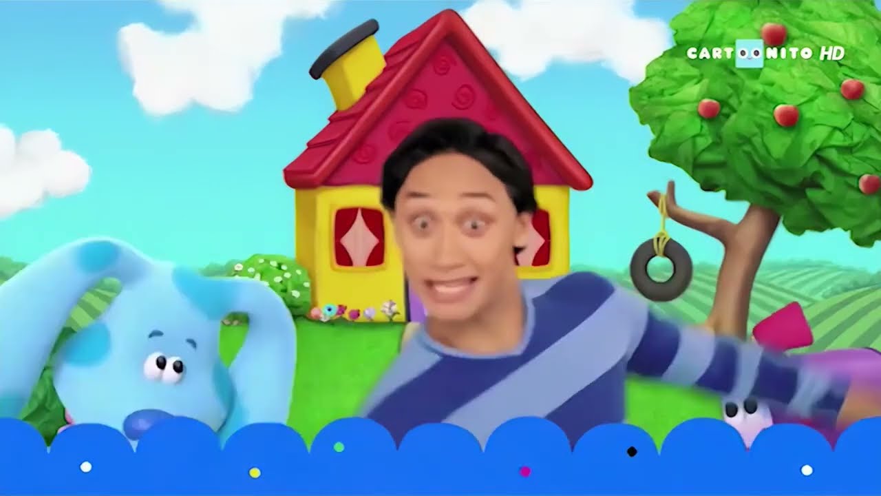 Cartoonito Italia, Promo, Pubblicità, 07.07.2023