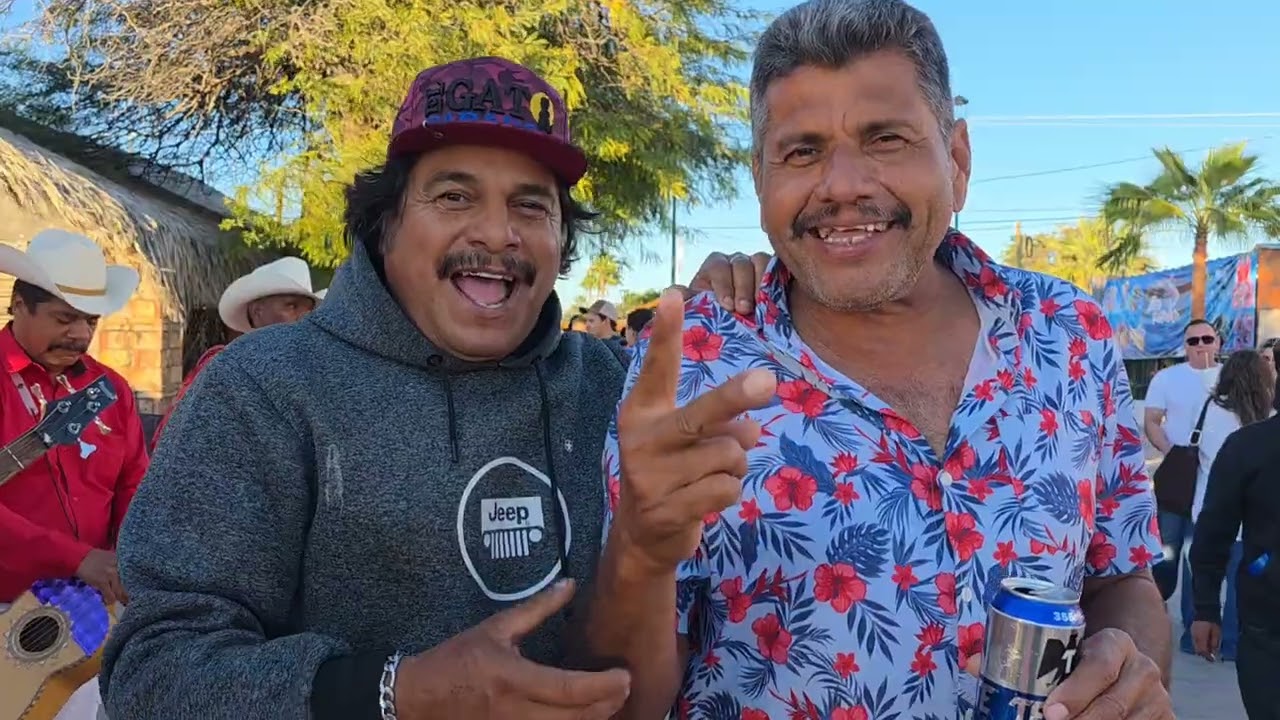 @ElGatoParadoOficial así la pasamos el 14 de febrero
