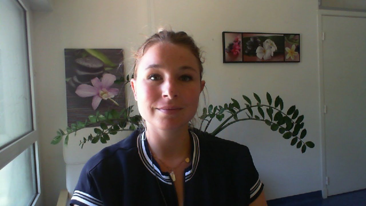Pleine conscience du corps - Mindfulness Meditation Live - Dr AZEMA Aude