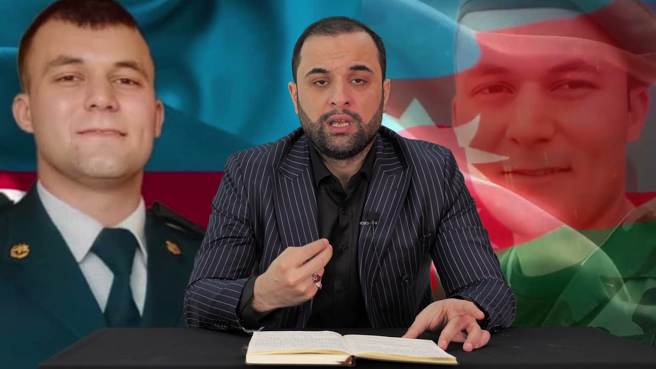Seyyid Rauf - Azerbaycan Sehidleri