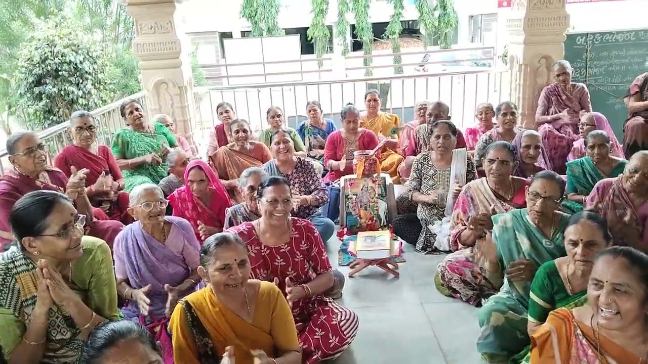 રંગ એવો લાગે તો જીવન ધન્ય બની જાય