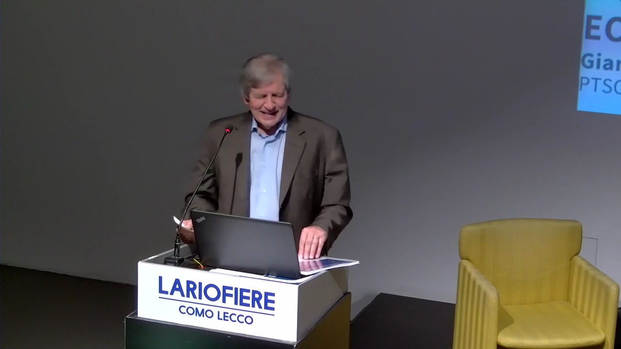 Giornata dell’Economia Lariana 2025 – Sessione pomeridiana | Approfondimento tecnico