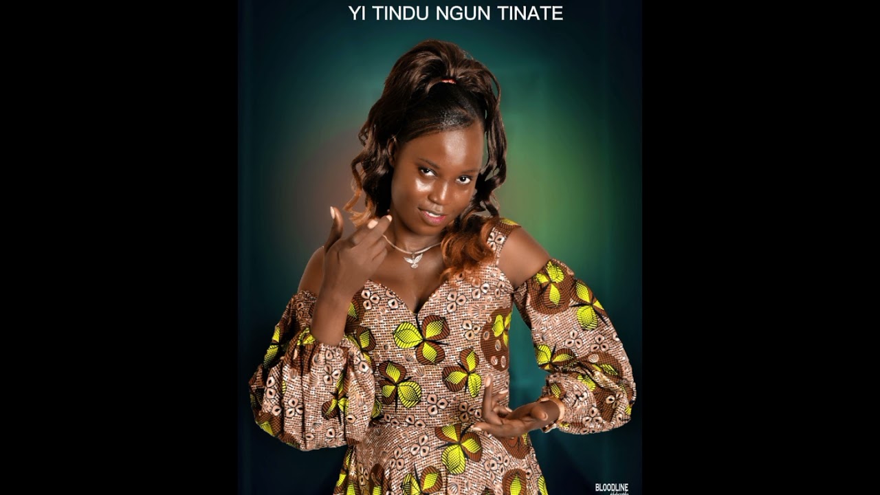 YI TINDU NGUN TINATE LUCIA HILLARY South Sudan gospel music V.2