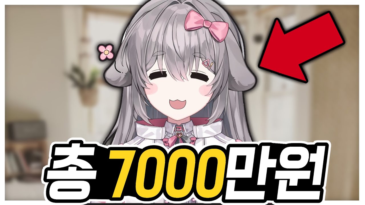 50만 유튜버 장비 공개합니다